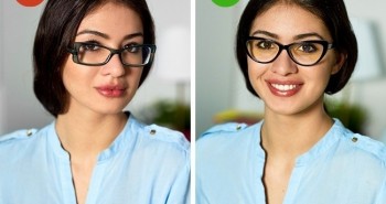 11 mẹo dành cho những bạn đeo kính giúp cuộc sống với cặp kính trở nên đơn giản hơn