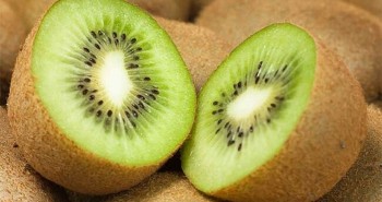 Những lý do nên ăn trái kiwi
