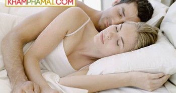 Ngủ thêm 1 giờ, tăng ham muốn tình dục lên 14%