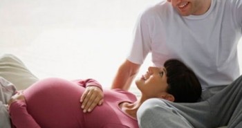 Những thắc mắc về sex khi mang thai
