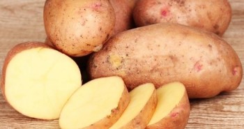 Ăn nhiều khoai tây làm tăng nguy cơ tiểu đường thai kỳ?