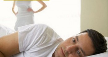 7 nỗi sợ của đàn ông về tình dục