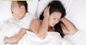 Những lý do khiến chàng phải "lăn ra ngủ" ngay sau khi "yêu"