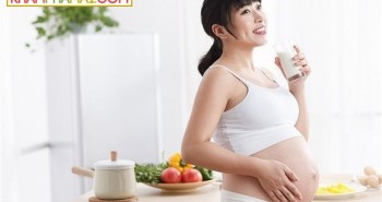 4 mẹo nhỏ giúp mẹ chọn sữa bầu chuẩn không cần chỉnh