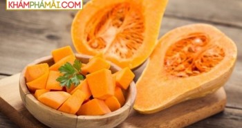 6 loại thực phẩm giàu vitamin A vừa ngon vừa bổ, bạn nên bổ sung ngay cho bữa ăn hàng ngày