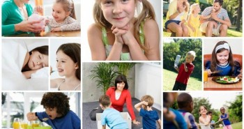 6 thói quen tốt nên rèn cho con ở tuổi đến trường