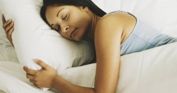 8 cách giúp bà bầu cải thiện giấc ngủ tốt hơn