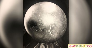 Sự thật về quả cầu bí ẩn Betz: Công nghệ ngoài hành tinh hay siêu vũ khí bí mật?