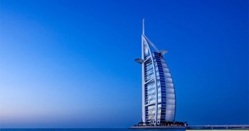 Tiểu vương quốc Dubai và những điều đặc biệt ở Dubai