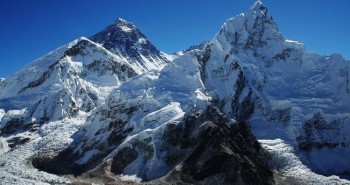 Kỹ thuật đo độ cao đỉnh Everest