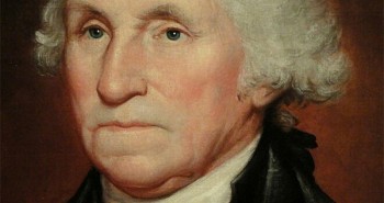 Lý do George Washington không thích cười