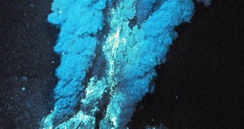 Giới khoa học sửng sốt phát hiện hệ sinh thái mới dưới đáy đại dương sâu 3.800m
