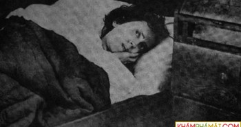 Người phụ nữ tỉnh lại sau giấc ngủ kéo dài 32 năm
