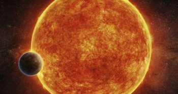 "Siêu Trái Đất" có thể tồn tại sự sống gần hệ Mặt Trời