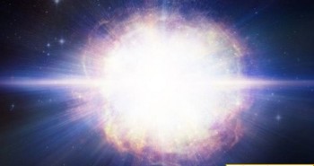 Các nhà khoa học quan sát được siêu tân tinh sáng nhất vũ trụ