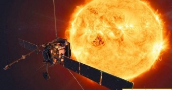 NASA sắp công bố ảnh chụp gần nhất của Mặt trời