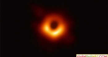 4 câu hỏi lớn được giải đáp sau bức ảnh đầu tiên về hố đen vũ trụ