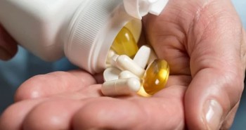 Aspirin và Omega-3s: Một mình thì tốt, nhưng "hai mình" thì không