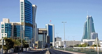 Bahrain – viên ngọc của vùng vịnh Ba Tư