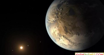NASA: Kính viễn vọng trúng "bom ảo ảnh" từ hành tinh khác?