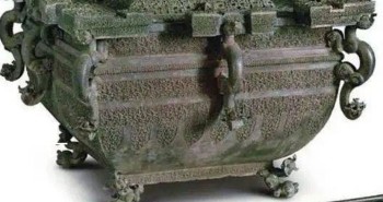 Tủ lạnh cổ đại gần 2500 tuổi, công nghệ hiện đại không thể “nhái” được
