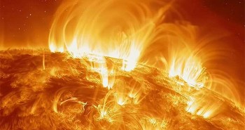 Phát hiện "Sao Mộc nóng" có nhiệt độ 2 bề mặt chênh lệch tới 6.000 độ
