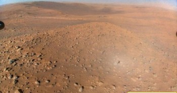 Trực thăng sao Hỏa mất liên lạc 6 ngày liên tiếp