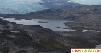 Tìm thấy dấu vết của đại dương magma cổ đại ở Greenland