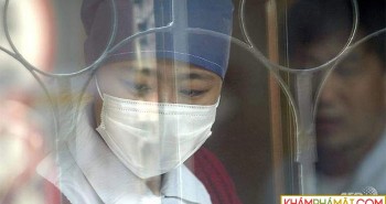 Bệnh viêm phổi lạ giống như cúm ở Trung Quốc khiến 44 người mắc bệnh