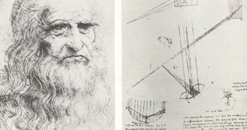 16 sự thật thú vị về Leonardo da Vinci