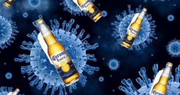 Nhiều người nhầm lẫn về virus Vũ Hán và bia Corona