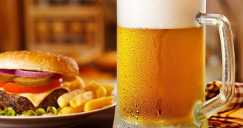Các nhà khoa học đã tìm ra giải pháp giúp bia có nhiều bọt hơn và bột giặt ít bọt đi
