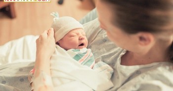 Biết được 7 bí mật này về trẻ sơ sinh, mẹ lần đầu sinh con sẽ không còn bỡ ngỡ