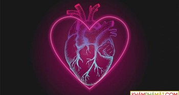 "Giải mã" biểu tượng hình trái tim