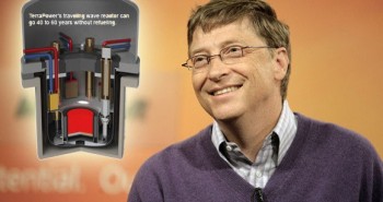 Bill Gates ở lại cứu Trái đất và cung cấp vắc-xin chứ không muốn lên sao Hỏa như Elon Musk