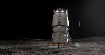 Mỹ tái khẳng định đưa phi hành gia Nhật Bản đầu tiên lên Mặt trăng