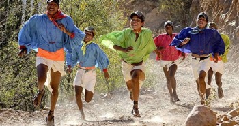 Bộ lạc thọ hơn 100 tuổi chạy khỏe nhất hành tinh