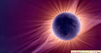 Bí ẩn vũ trụ: Tại sao không gian tối tăm và lạnh lẽo nhưng Mặt trời lại sưởi ấm Trái đất?
