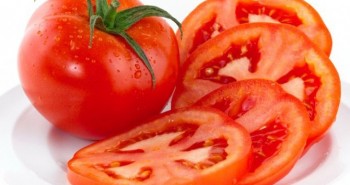 Những lý do nên dùng cà chua