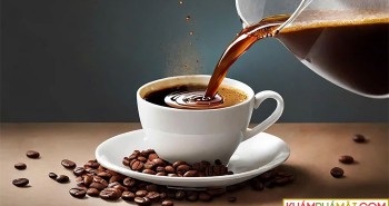 Bất ngờ lợi ích của cà phê và cách uống