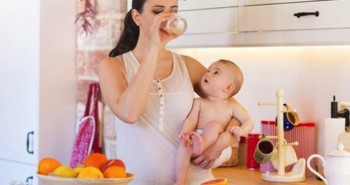 
                            Các thực phẩm tự nhiên tốt cho nguồn sữa mẹ
                        