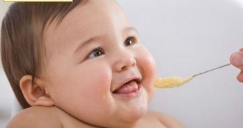 4 hiểu lầm tai hại về cân nặng của bé chứng tỏ mẹ chẳng có kiến thức dinh dưỡng