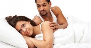 Bí kíp để vợ chồng bạn tăng tần suất 'yêu'