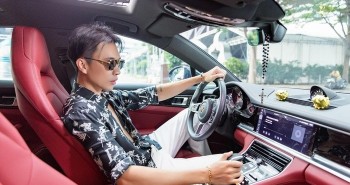 CEO Jason Nguyễn - hotboy đồ hiệu, xe sang vừa bị bắt về tội lừa đảo 57 tỷ đồng là ai?