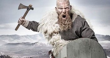 Sự thật về hàm răng khủng khiếp của chiến binh Viking