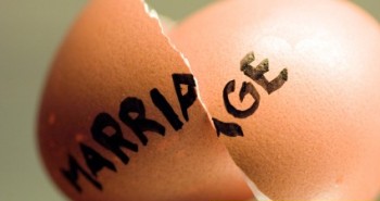 Cách nhận biết dấu hiệu hôn nhân đang trên bờ vực
