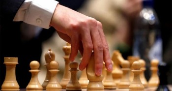 Trò chơi ô chữ, cờ vua giúp giảm nguy cơ sa sút trí tuệ ở người cao tuổi