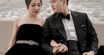 Chưa cưới đã gọi Huỳnh Anh là chồng, MC Bạch Lan Phương: 'Có mất gì đâu'