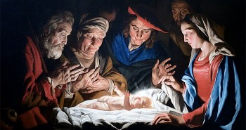 Chúa Jesus sinh vào ngày nào?