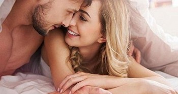 10 điều đàn ông nào cũng KHAO KHÁT ở trên giường phụ nữ nhất định phải biết